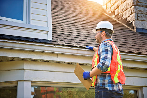 Trusted Storm Damage Roof Repair service in Forest Lake, IL - Brentwood Metal Roofing